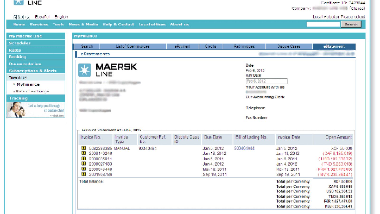 Tension between shippers and carriers over invoice accuracy rising